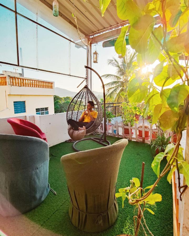 Musafir Hostel Удайпур Екстериор снимка